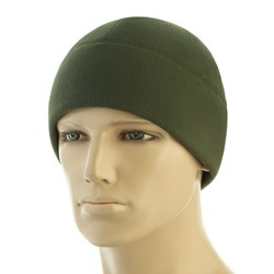 M-Tac - Зимова флісова кепка для годинника Elite - Slimtex - Армійська олива - 40028062