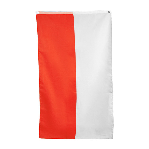 M-Tac - Прапор Польщі - 90 x 150 см - MTC-PLFLAG