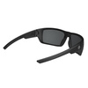 Magpul - Окуляри балістичні Apex Eyewear - Чорна оправа / Сіро-зелені лінзи - Поляризовані - MAG1130-1-001-1900