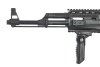 Cyma - Карабін ASG репліка CM028U Tactical - чорний - CYM-01-000126