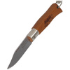 MAM - Douro Mini Light Beech Wood 45 мм ніж-брелок - 2002-LW