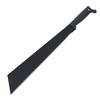 Cold Steel - Мачете 18" Slant Tip - 1055 - чорний - 97ST18S