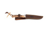 Muela - Nóż Deer Stag 135 мм - GRED-14