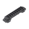 Reptilia - Riser RMU - 16 мм - Picatinny - 9 гнізд - Чорний - 100-270