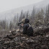 Vortex Optics - Тактичний бінокль Razor UHD 10x50 - RZB-3105