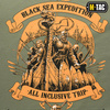 M-Tac - Black Sea Expedition - світло-оливковий - 80025038