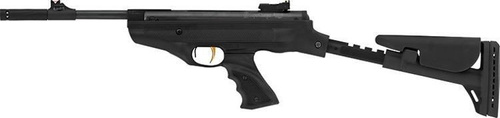 Hatsan - Pistolet wiatrówka - Mod 25 SuperTact Vortex