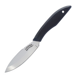 Cold Steel - Мисливський ніж Canadian Belt Knife - 4116 Krupp - чорний - 20CBL
