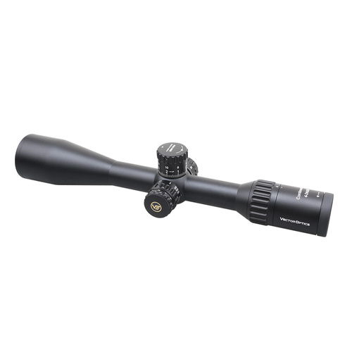 Vector Optics - Приціл Continental x6 4-24 ARI SFP - 50 мм - чорний - SCOL-54