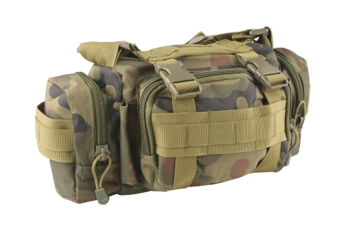 GFC Tactical - Сумка інженера - нейлонова - Wz. 93 - GFT-20-016367
