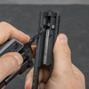 Real Avid - Технічне обслуговування багатофункціонального пістолета Gun Tool Max - чорний - AVGTMAX
