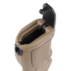 FAB Defense - Пістолетна рукоятка AGR-43 для M4 / M16 / AR-15 - Tan - AGR-43T TAN