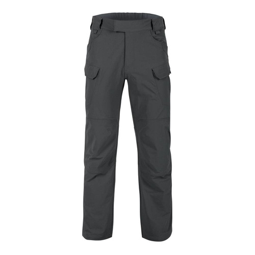 Helikon - Штани тактичні (Outdoor Tactical Pants)® VersaStretch® Lite - Taiga Green - SP-OTP-VL-09