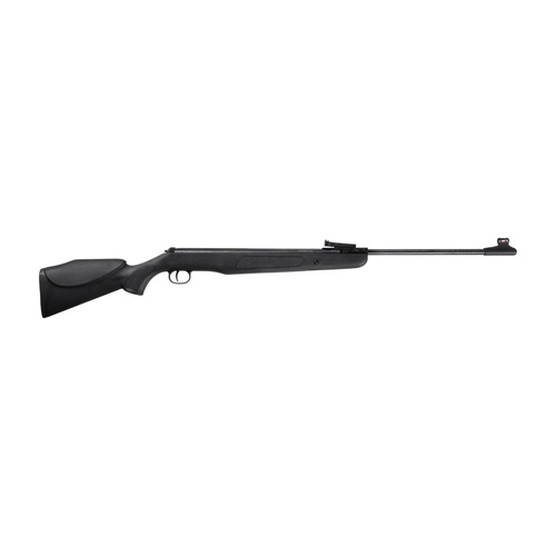 Diana - Пневматичний пістолет Panther 350 Magnum - T06 - Синтетичний - 4,5 мм - Чорний - 3520635