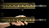 Strike Industries - Комплект ручного упору Chwyt Link KeyMod / M-LOK - SI-LINK-HSK
