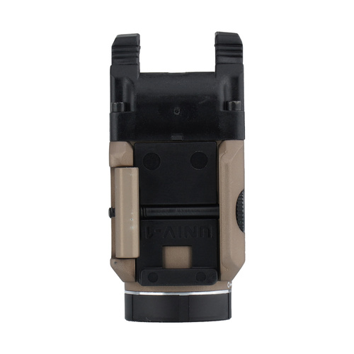 Streamlight - Тактичний збройовий ліхтар TLR-7 X - алюмінієвий - FDE - L-69429