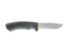 Morakniv - Ніж для виживання Bushcraft Forest - Sandvik 12C27 - зелений - 12493
