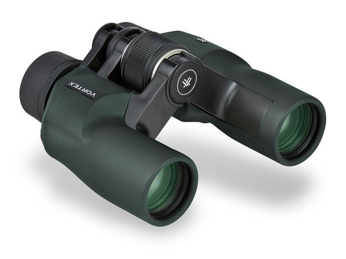Vortex Optics - Бінокль Raptor 8.5x32 - R385