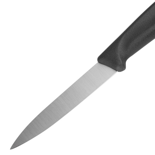 Victorinox - Набір кухонних ножів з теркою Swiss Classic - 3 штуки - Чорний - 6.7113.31