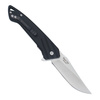 Smith & Wesson - Black Ops Recurve Folder - 7Cr - чорний - 1209516