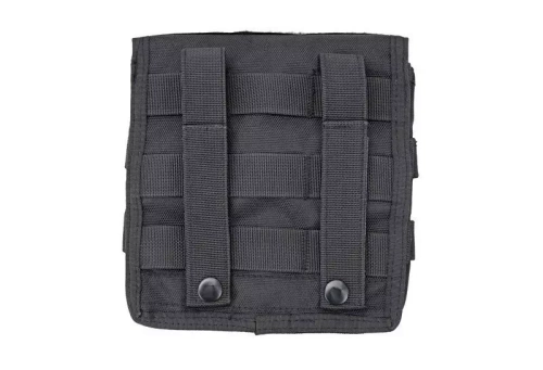 GFC Tactical - Адміністрування панелі з Mapmaker - чорний - GFT-19-003579