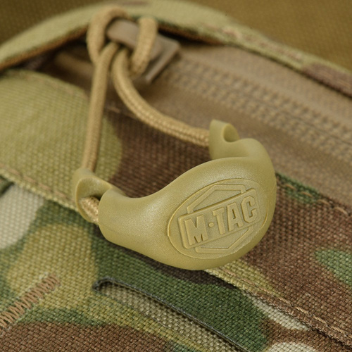 M-Tac - Сумка Admin Bag Elite - Cordura - Multicam - 10176008