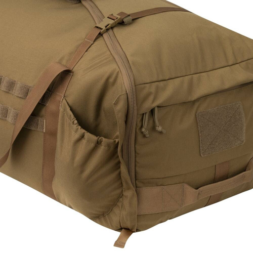 Helikon - Сумка Alien - Cordura - Чорний - TB-ALB-CD-01