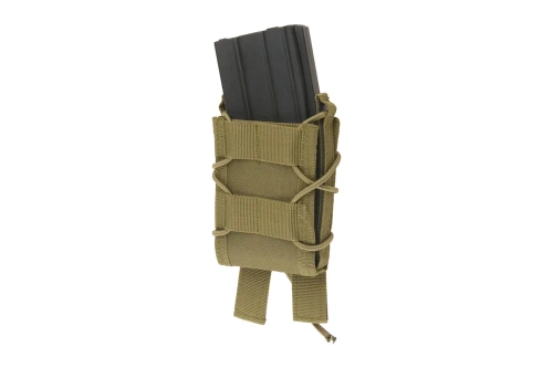 GFC Tactical - Підсумок для однієї гвинтівки TC - Оливковий - GFT-19-016398