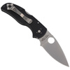 Складаний ніж Spyderco - Native® 5 FRN Black - C41PBK5