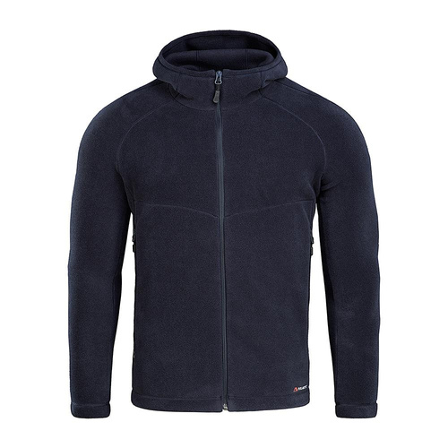 M-Tac - Флісовий світшот Sprint - Dark Navy Blue - 20485015