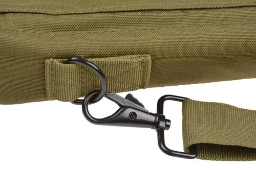 GFC Tactical - Кейс для репліки ASG - 1000 мм - Нейлон - Оливковий - GFT-22-009679