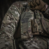 M-Tac - Чохол для телефону Elite Large Hex Full - Multicam/Ranger Green - 10160238