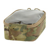 M-Tac - Elite Small прозорий мішечок - маленький - Multicam - 10147008-S