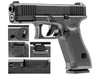 Umarex - репліка пістолета Glock 45 Gen5 - GBB - 2.6470