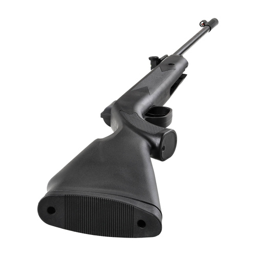 RazorGun - Пневматична гвинтівка B2 Classic - 4.5 мм - Полімер - Чорний - B2-4P 4,5