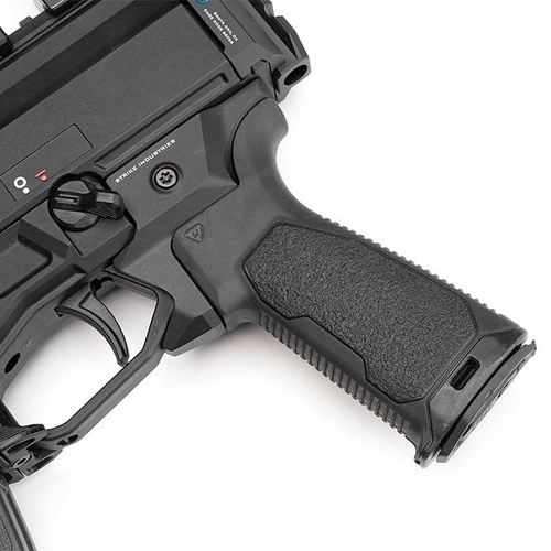 Strike Industries - Адаптер пістолетної рукоятки AR для CZ Scorpion - SI-CEVO-ARPG-ADA 