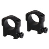 Vector Optics - Приціл Hugo 3-12x44GT - VOI-10BDC - SFP - FMC - Чорний - SCOM-31