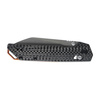 Kershaw - Складаний ніж Iridium - M390 - Реверс Танто - DuraLock - Чорний - 2038RCF
