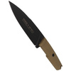 Коефіцієнт екстремальності - Shrapnel ONE Black Knife - 04.1000.0500/BLK