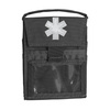 Helikon - Кишенькова медична вставка - Cordura® - чорний - MO-M04-CD-01