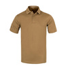 Helikon - Футболка-поло Polo UTL Lite - Shadow Grey - PD-UTL-TL-35