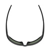 Magpul - Окуляри балістичні Apex Eyewear - Чорна оправа / Сірі лінзи - MAG1130-0-001-1100