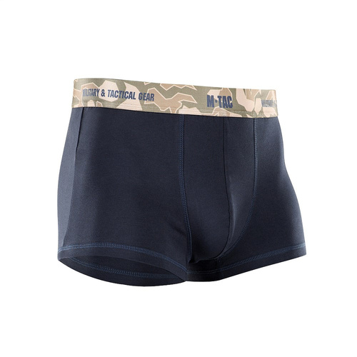 M-Tac - Тактичні боксерки 93/7 - Dark Navy Blue - 70009015