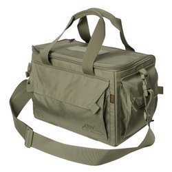 Helikon - Сумка для стрільби на дальність Range - Кордура - Adaptive Green - TB-RGB-CD-12