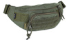 WISPORT - Сумка-бананка Gekon - Olive Green