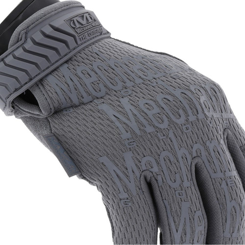 Mechanix - Тактичні рукавички Original - Wolf Grey - MG-88