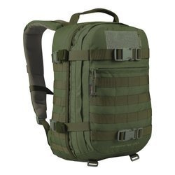 WISPORT - Військовий рюкзак Sparrow II - 20 л - оливково-зелений