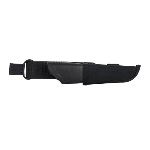 Morakniv - Піхви Bushcraft Expert - чорний - SH-BTS-PP-01