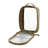 M-Tac - Elite Small прозорий мішечок - маленький - Multicam - 10147008-S