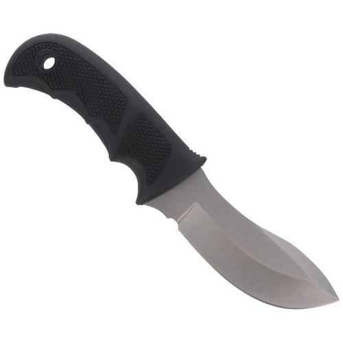 Muela - полімер Nóż Skinner 105мм - SIOUX-10G
